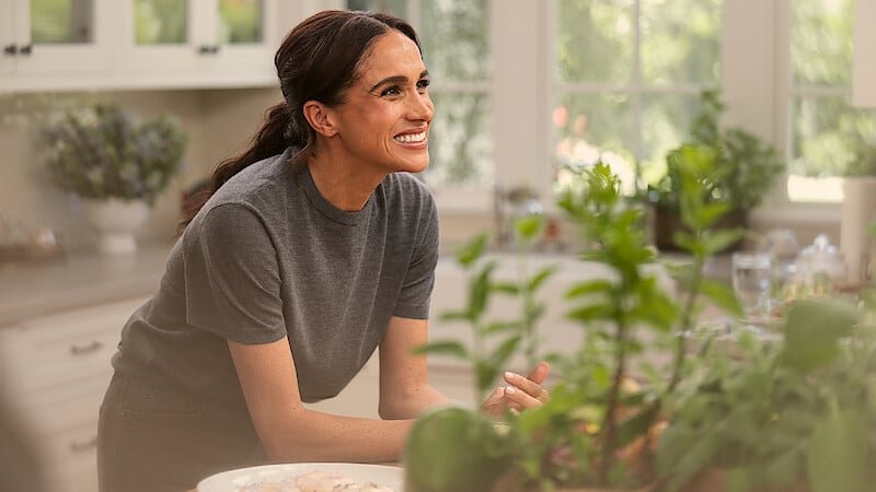 Meghan Markle Netflix Show is terrible, should end the career for “TIRSTY” STAR: Review