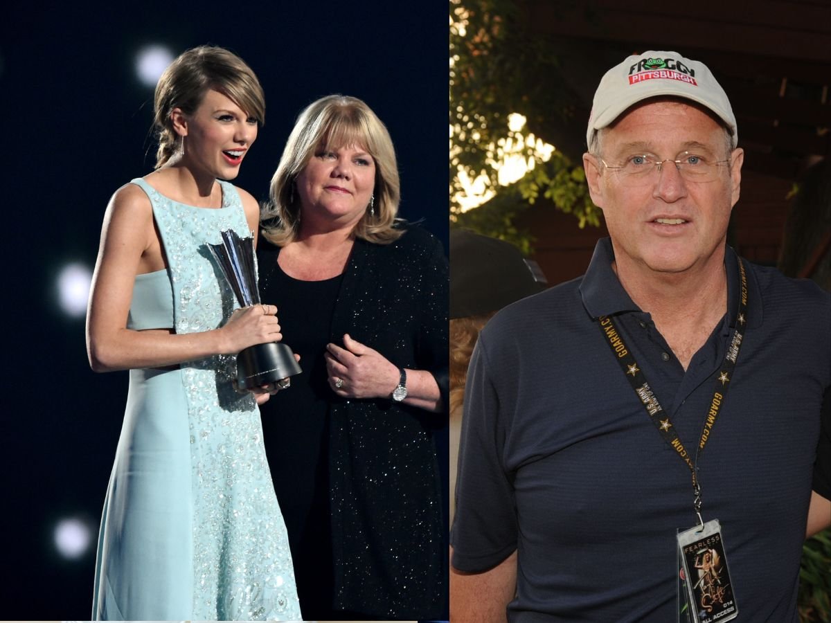 Taylor Swift’s Parents Divorce: Her Mom & Dad’s Split & …