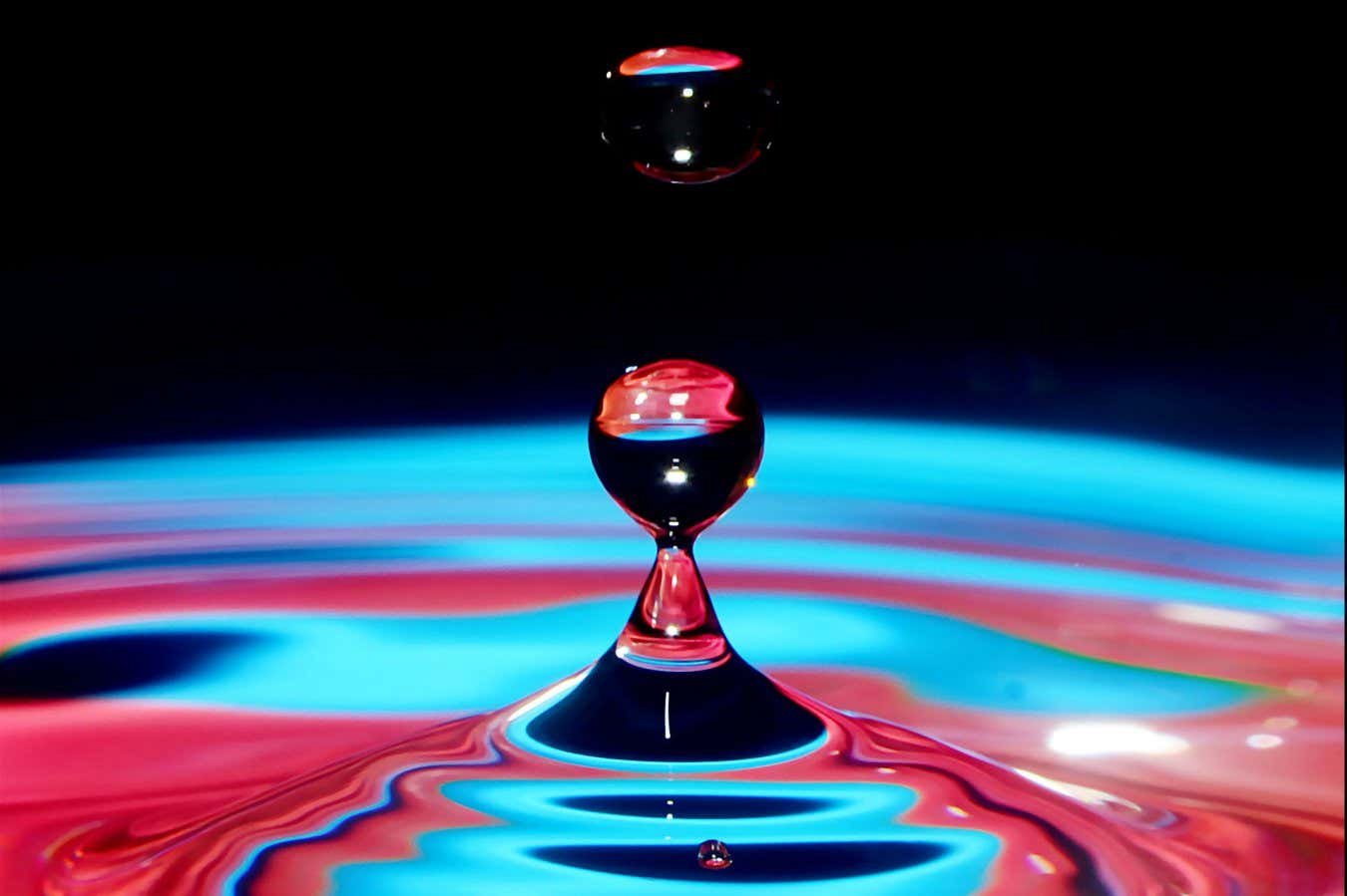 The surprising new idea behind what triggered life on earth