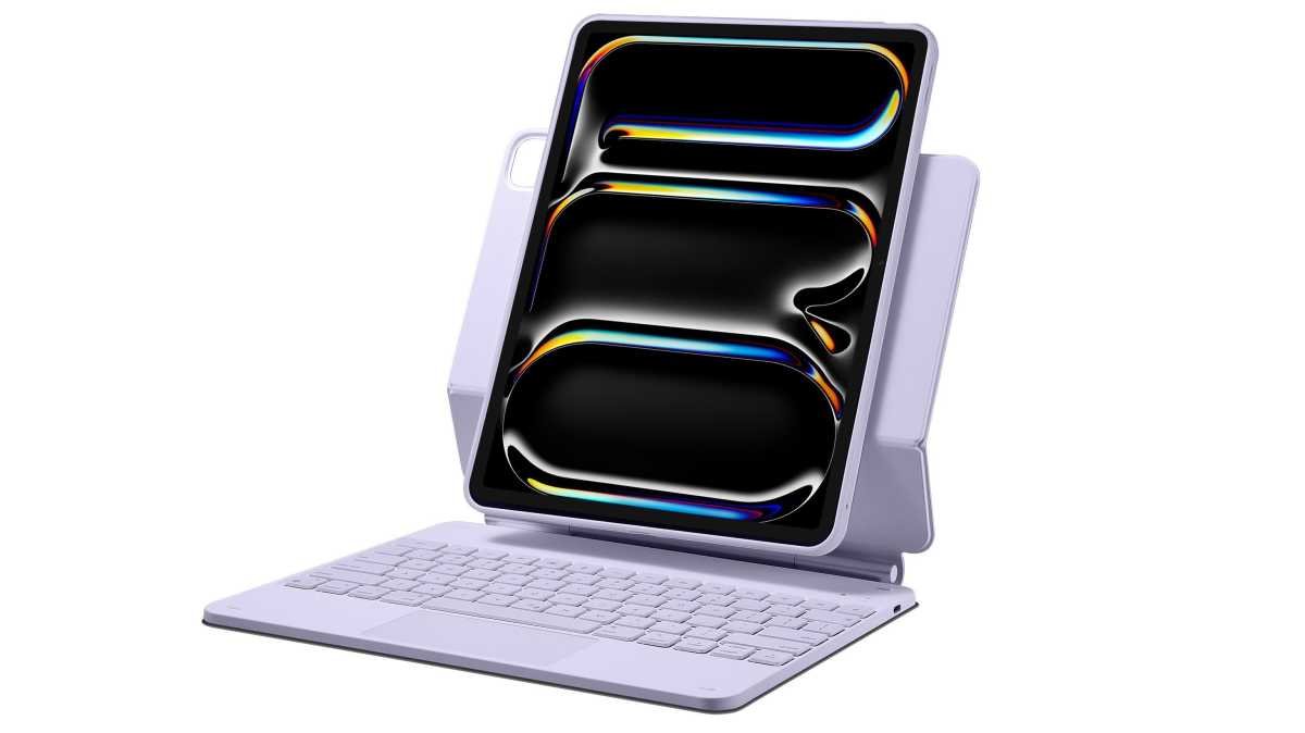 ESR Rebound Magnetic Keyboard Case 360