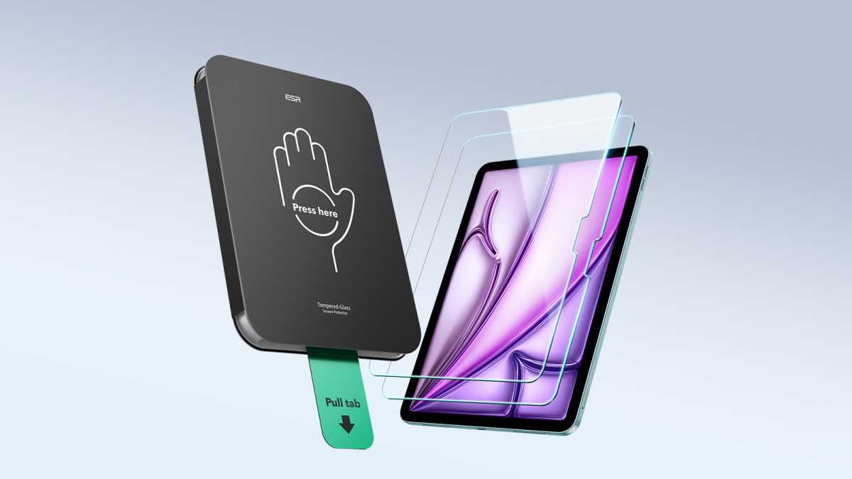 Ultrafit Classic Screen Protector