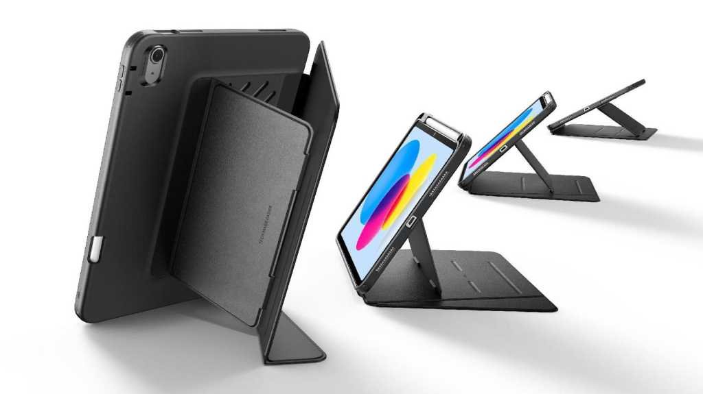 ESR iPad Accessories Main