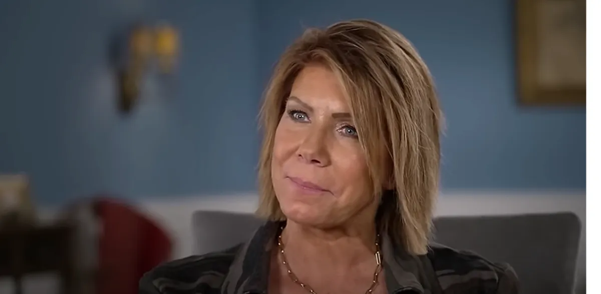 Meri Brown threatens Kody: Take care! I have to sue!
