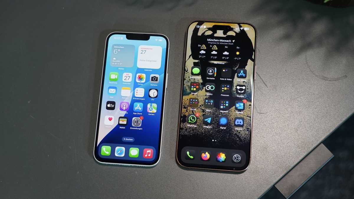 iPhone 16E White Review 8