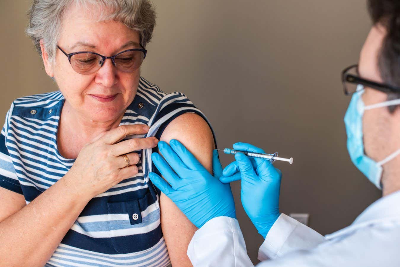 Shingles Vaccine associated with lower risk of many common heart problems