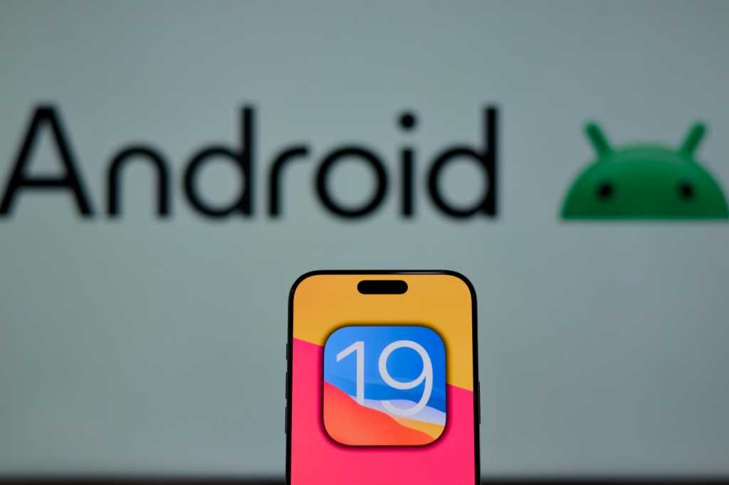 9 Android contains iOS 19 desperate need