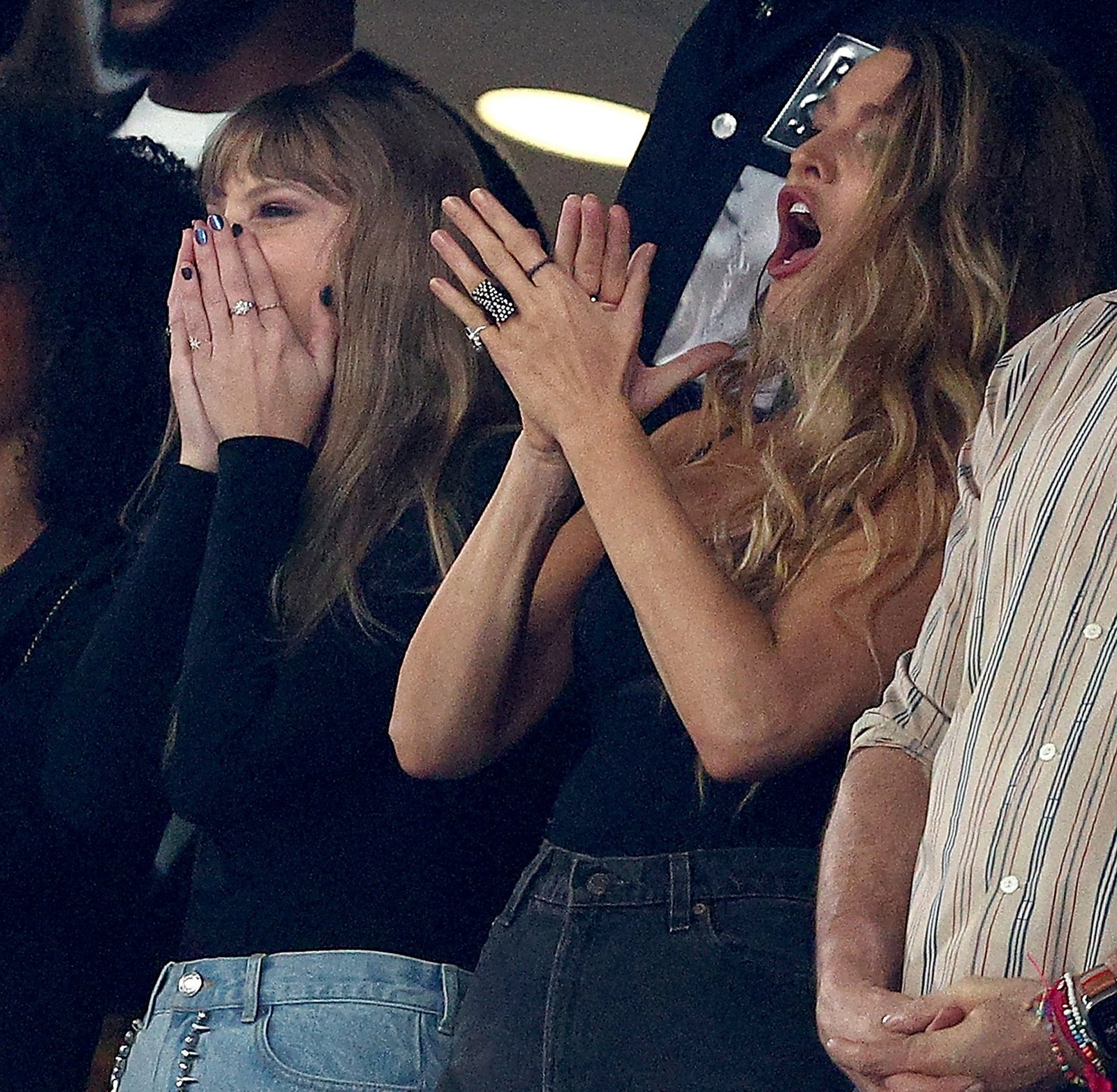 Taylor Swift blasts subpoena in Blake Lively-Justin Baldoni-Legal Case