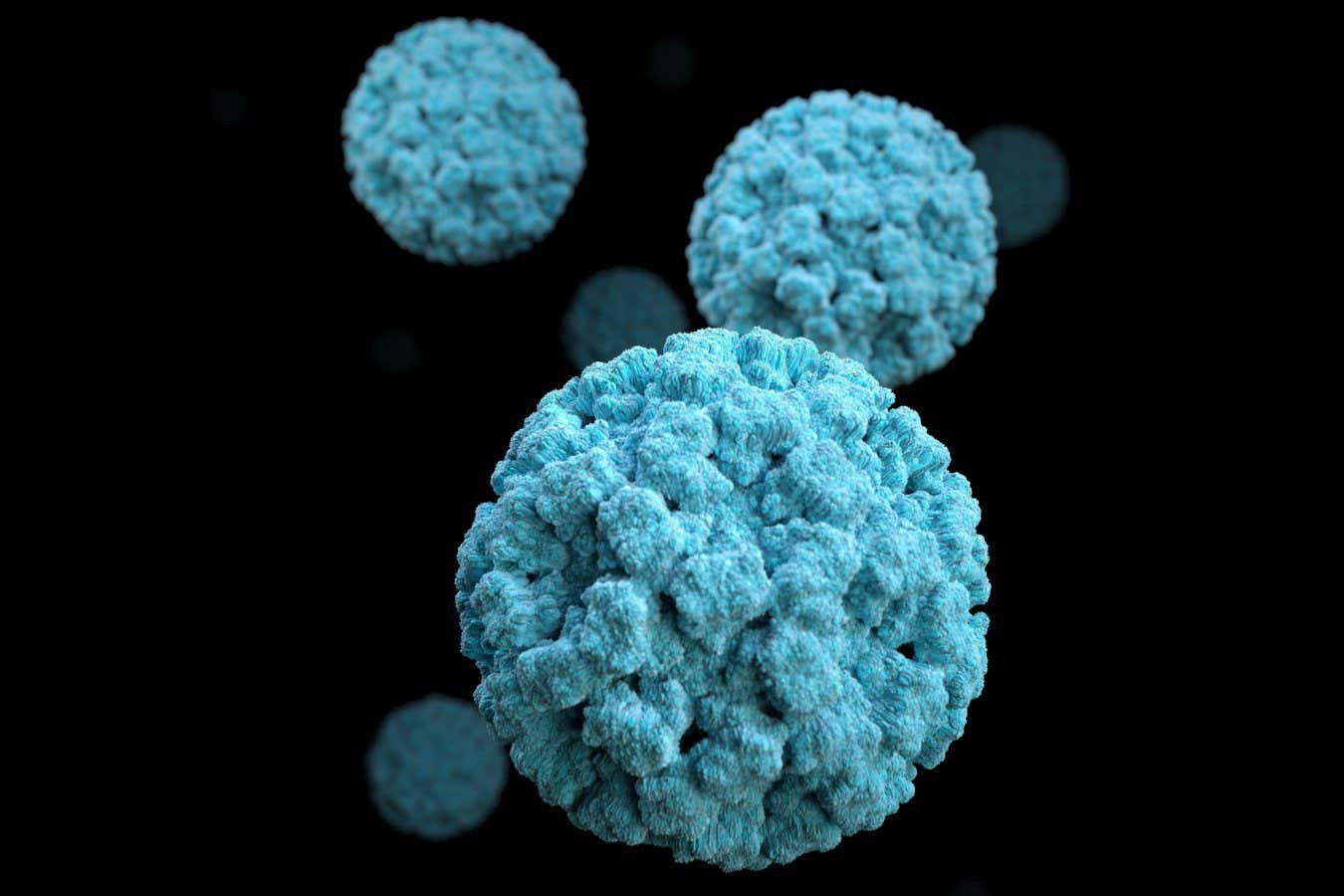 Norovirus vaccine pill protects against winter throwing failure