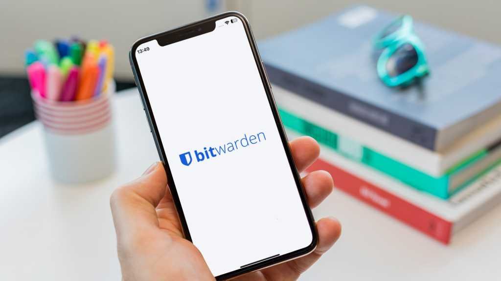 Bitwarden Main