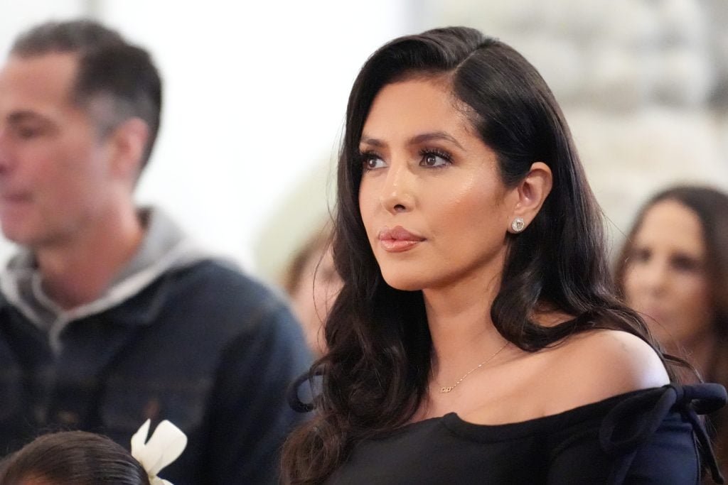 Vanessa Bryant on March 15, 2023.